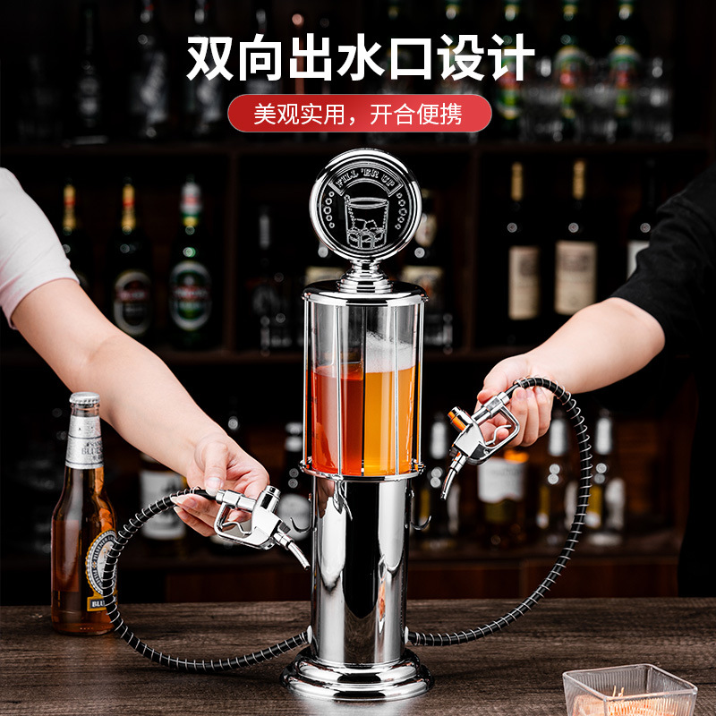 Yaratıcı Tasarımlı, Tek veya Ç - Wine Draft Beer incelemesi ve fiyatı