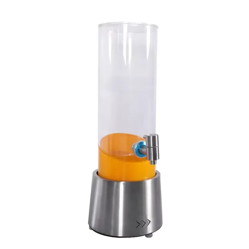 3L Ticari Sınıf Buz Soğuk Tek  - Wine Draft Beer incelemesi ve fiyatı