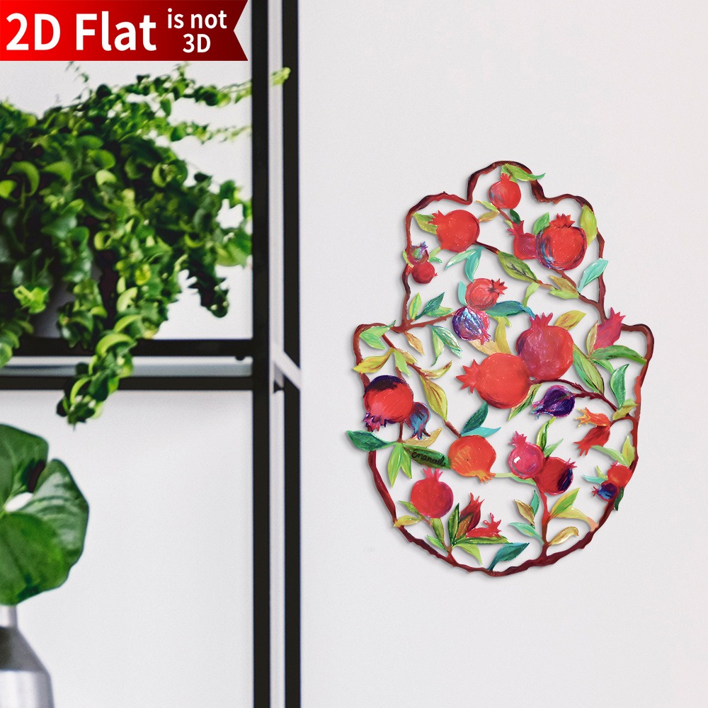CIFBUY Hamsa Metal Duvar Sanat - Cocktail Shaker Set incelemesi ve fiyatı