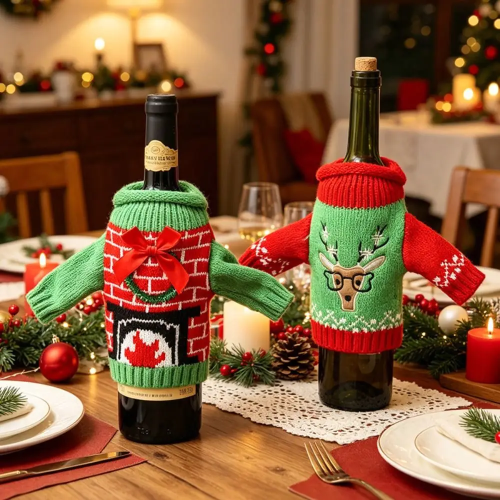 Elk Şarap Şişesi Kılıfı, Yenid - Wine Beer Hat incelemesi ve fiyatı