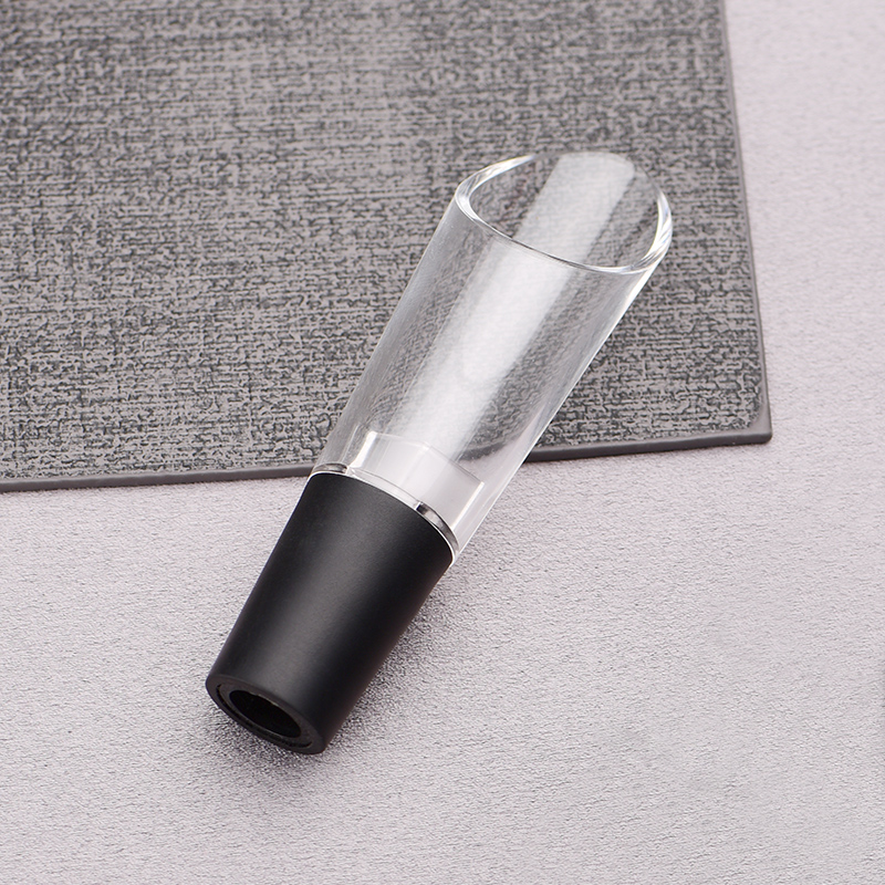 Şarap akıtıcı Decanter kırmızı - Wine Aerator Pour incelemesi ve fiyatı