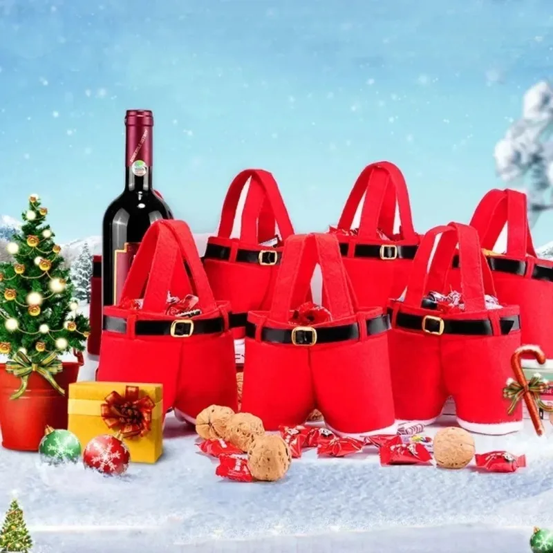 5-30 Adet Noel Baba Temalı Şor - Wine & Beer Guayaquil incelemesi ve fiyatı